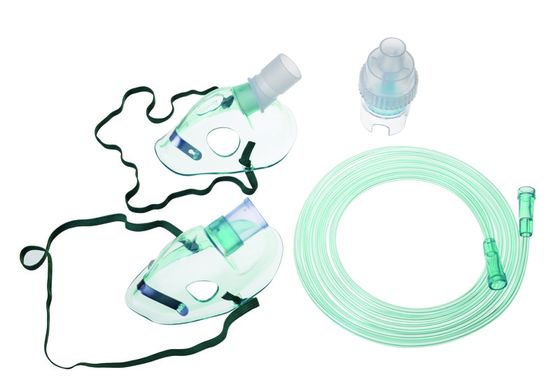 좋은 가격 기다랗 통풍기 분무기는 소아과 분무기 마스크 XL ISO13485를 장비를 답니다 온라인으로