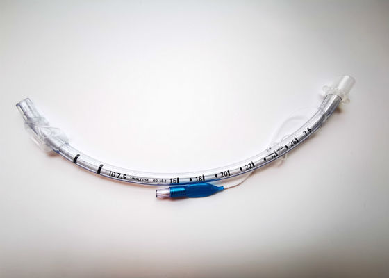 좋은 가격 구강 수갑 또는 코 내막관관 7.5mm 코 내막관 관 온라인으로