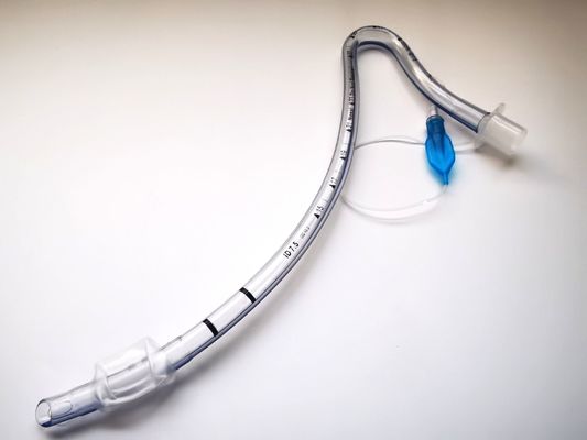 좋은 가격 PVC 미리 형성된 비강 기관 내 관 삽관 7.5 밀리미터 온라인으로