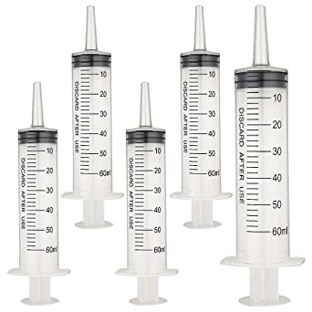 좋은 가격 바늘 없는 2 부분 루어 슬립 버릴 수 있는 살균 주사기 10 Ml 20Ml 온라인으로