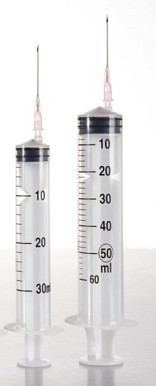 좋은 가격 루어 잠금 일회용 살균 주사기 3부 10ml 20ml 정확성 및 안전성 확보 온라인으로